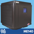ME140 Pool Heater